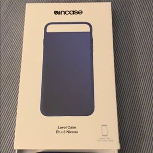 Incase IPhone 7 Plus phone case